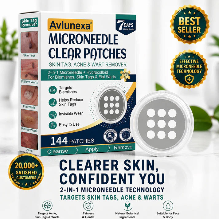 pimple patch