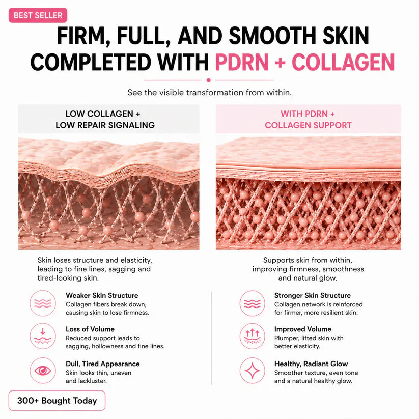 🔥LAST DAY 60% OFF Avlunexa Korean Pink CollagenVolume Multi Balm
