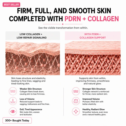 🔥LAST DAY 60% OFF Avlunexa Korean Pink CollagenVolume Multi Balm