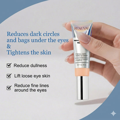 Avlunexa™ Instant Face Temporary Tightener – Instant visible results in 60 seconds