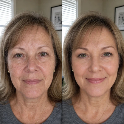 Changing Foundation Stick – The stick that makes mature skin glow again