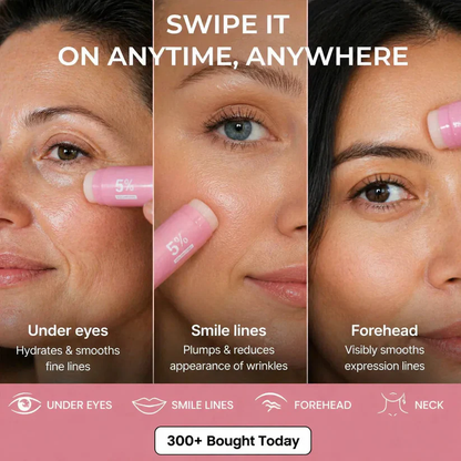 🔥LAST DAY 60% OFF Avlunexa Korean Pink CollagenVolume Multi Balm
