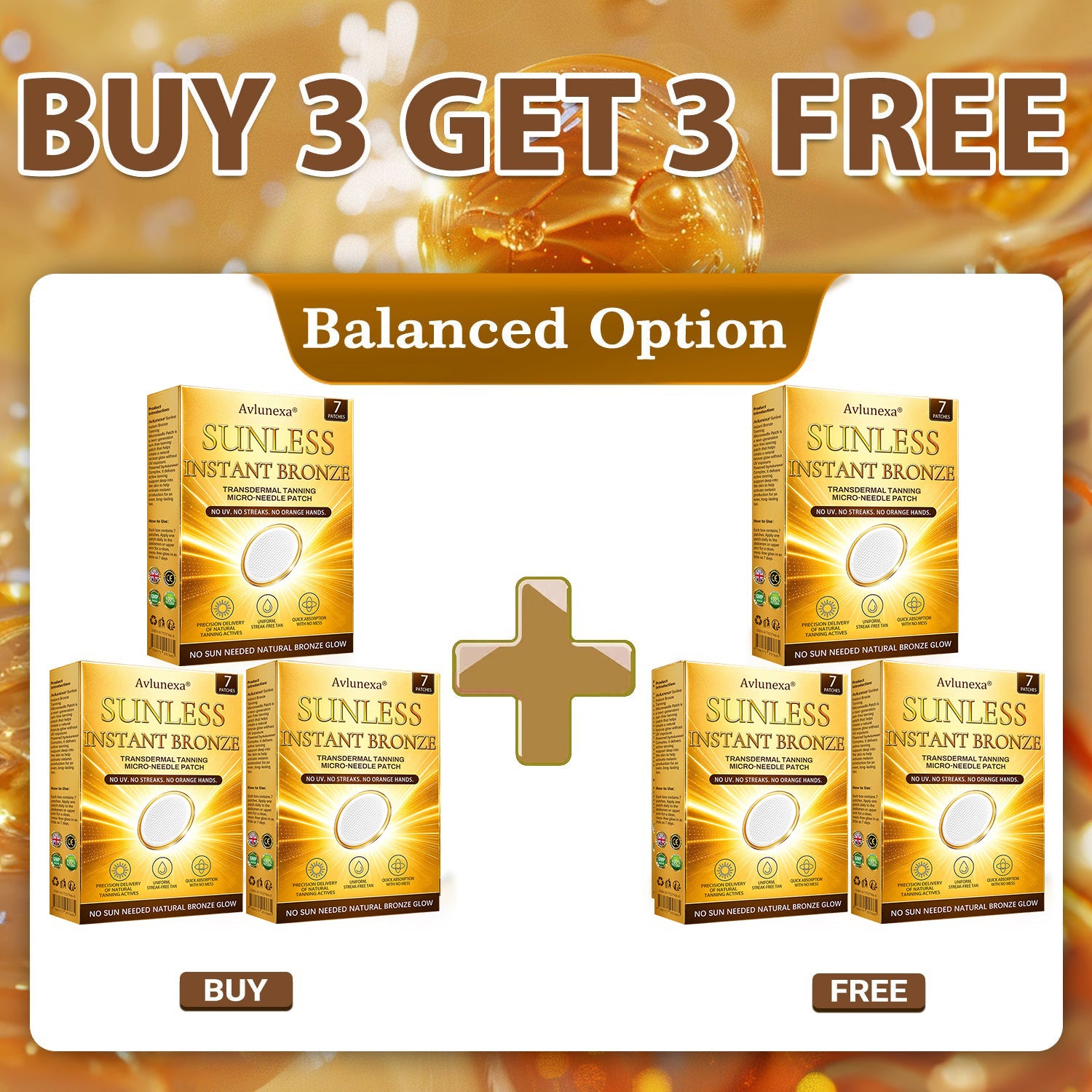 🔥Buy 3 Get 3 Free-6Boxes