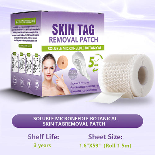 Body Patch