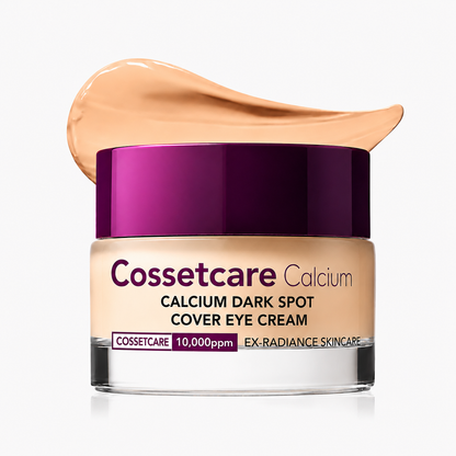 🔥LAST DAY 50% OFF!!Avlunexa Korean Calcium Dark Spot Eye Cream
