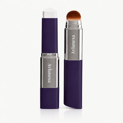 Avlunexa Korean Color Changing Foundation
