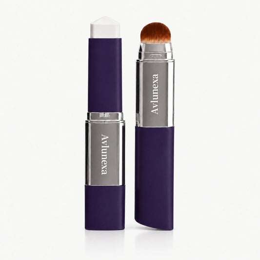 Avlunexa Korean Color Changing Foundation
