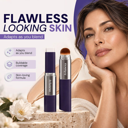 Avlunexa Korean Color Changing Foundation