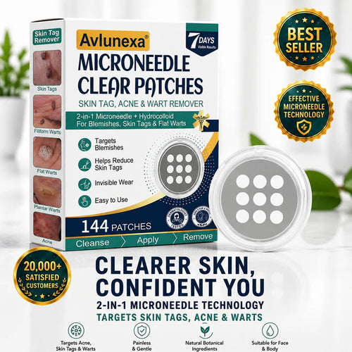 pimple patch