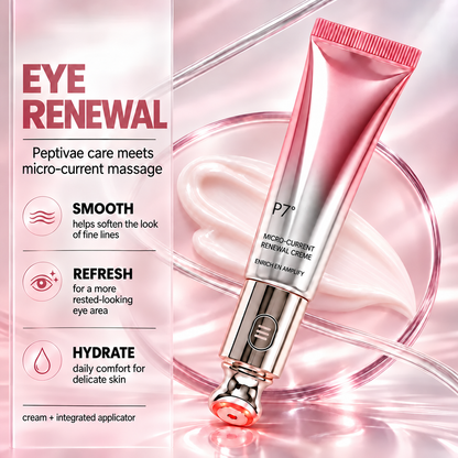 AQA🔥P7 Eye Renewal Cream