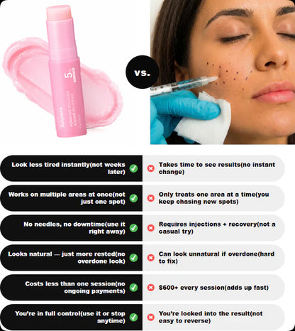 🔥LAST DAY 60% OFF Avlunexa Korean Pink CollagenVolume Multi Balm