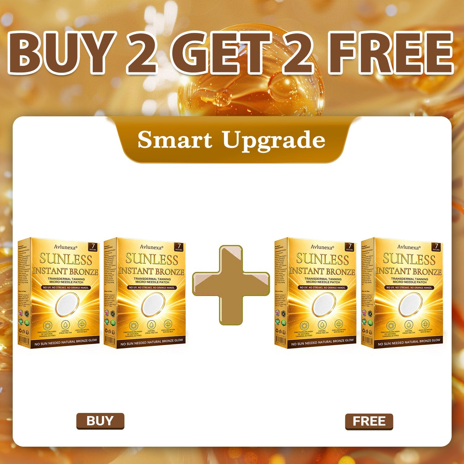 💰Buy 2 Get 2 Free -4Boxes