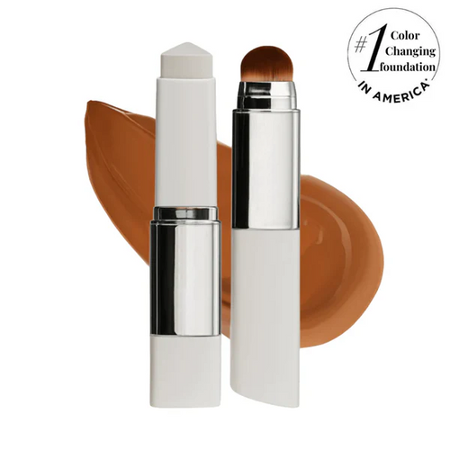 Avlunexa™ Korean Color-Changing Foundation stick