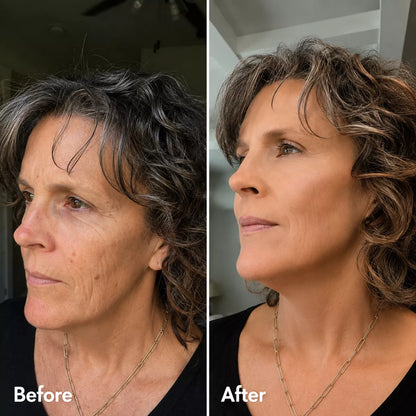 Avlunexa Korean Color Changing Foundation