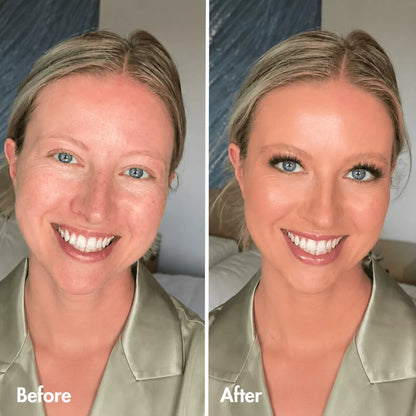Avlunexa Korean Color Changing Foundation