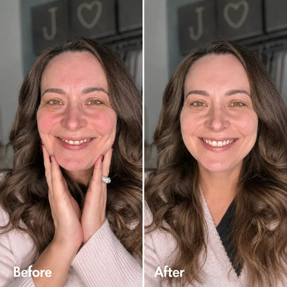 Avlunexa Korean Color Changing Foundation