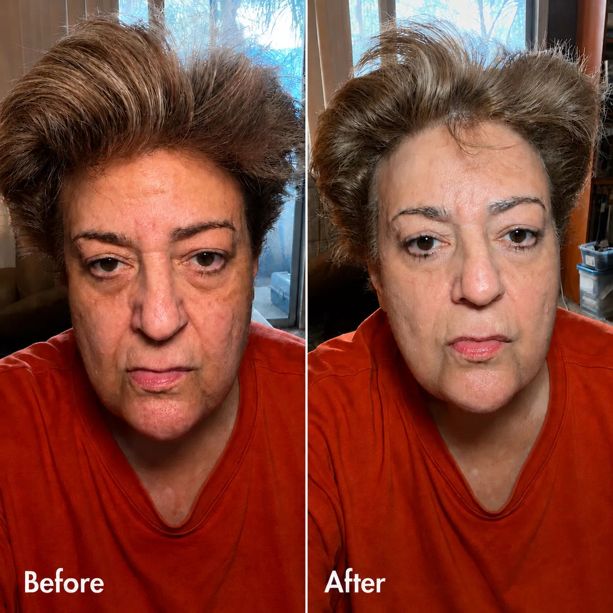 Avlunexa Korean Color Changing Foundation