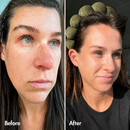 Avlunexa Korean Color Changing Foundation